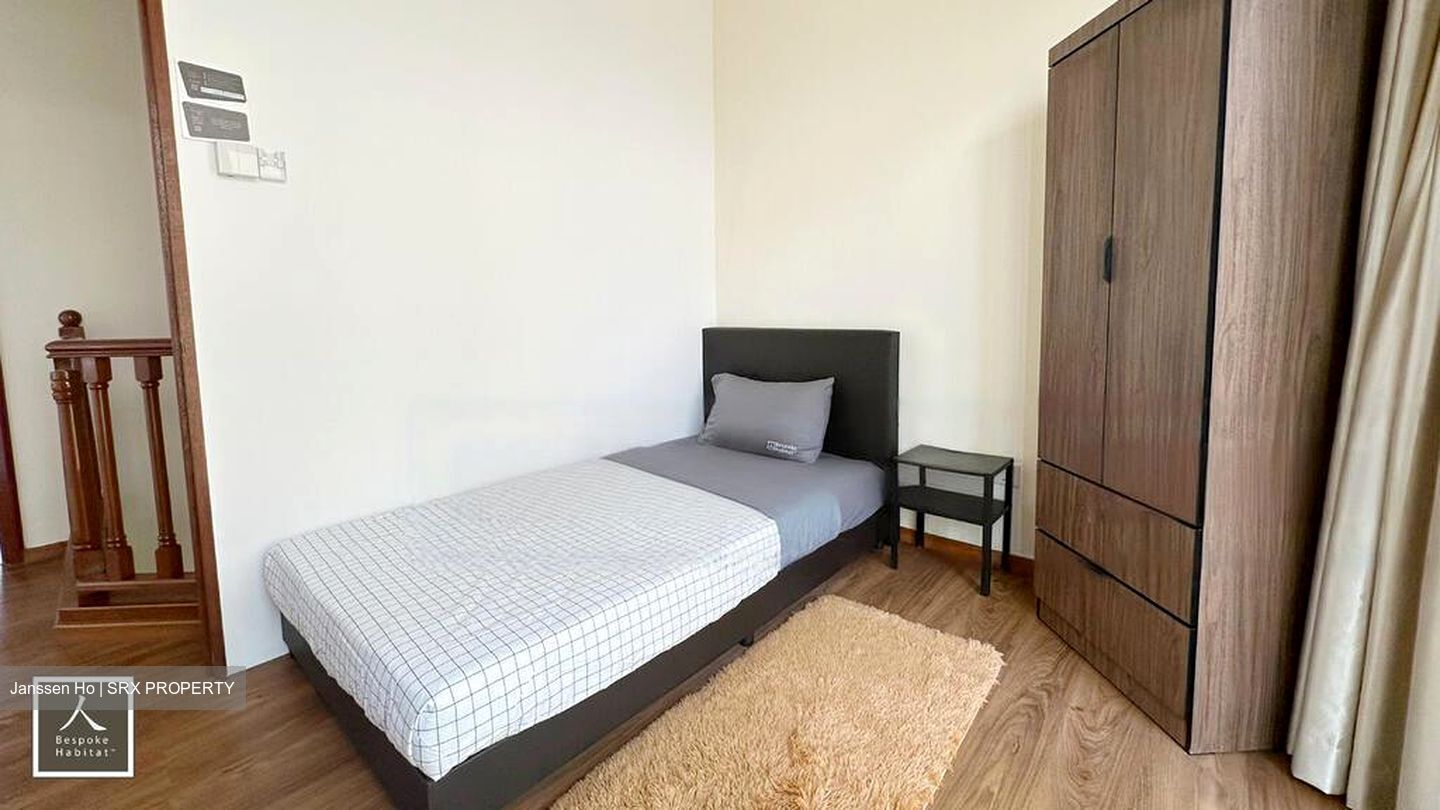 Yew Mei Green (D23), Condominium #599830021
